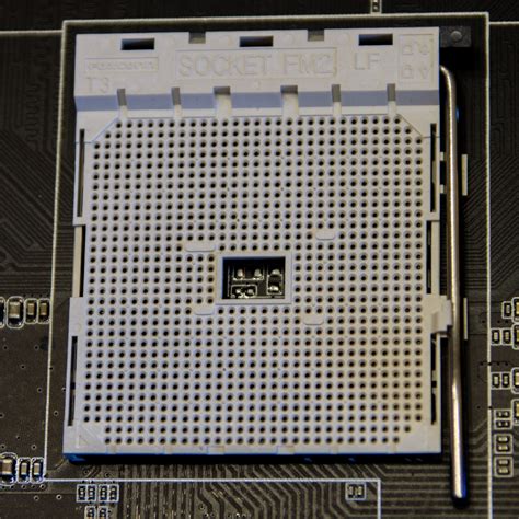 sockel fm2.